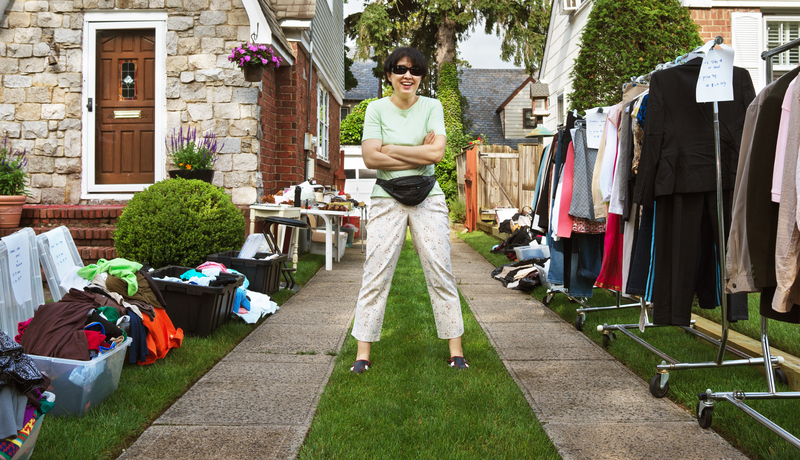 Find Freedom in an Organized Home with Clutter Removal and Hoarder Clean Up